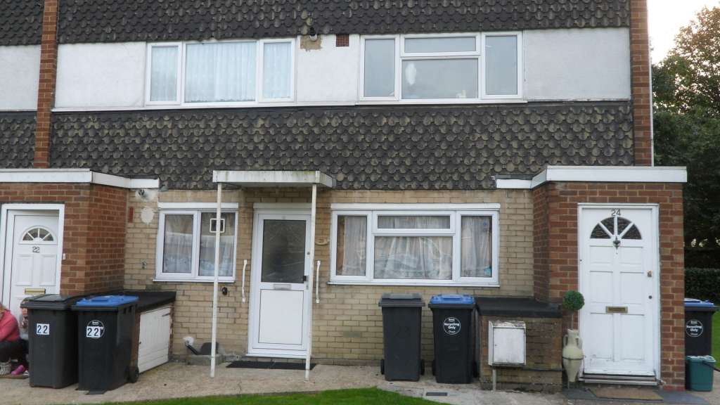 Sunningdale Gardens, Kingsbury OMG estates