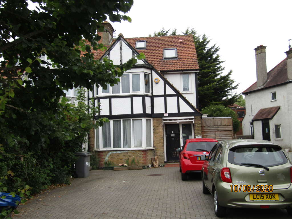 Old Kenton Lane, Kingsbury, London OMG estates