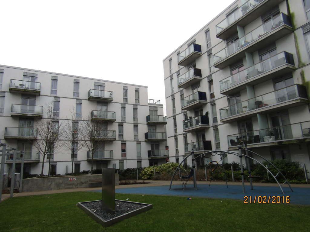 Quadrant Court, Empire Way, Wembley OMG estates