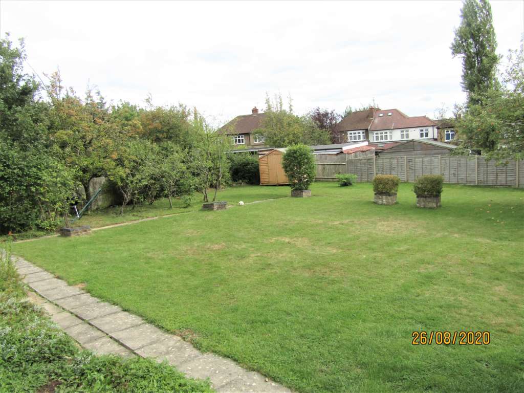 Grenfell Gardens, Harrow OMG estates